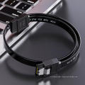 Super Speed cable Metal clasp Hard Drive Converter